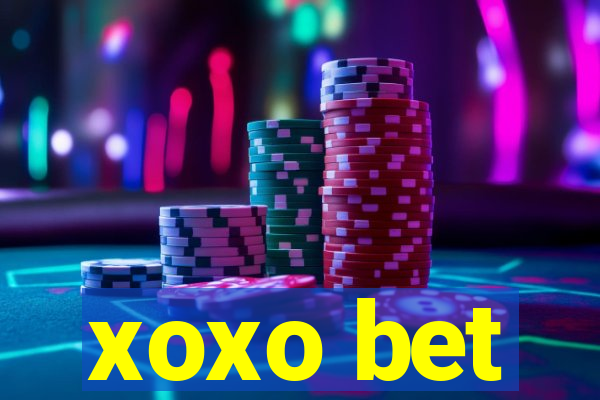 xoxo bet